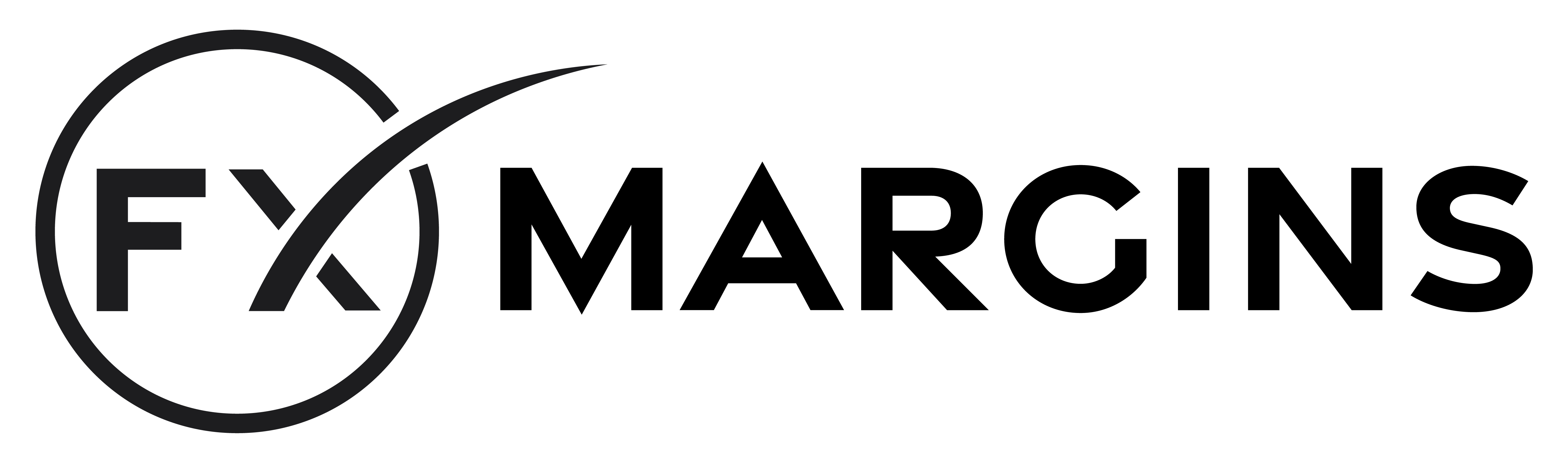 FX MARGINS Logo